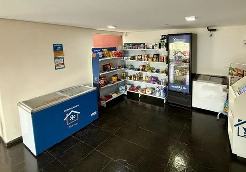 Foto 22 do(a) Apartamento de 3 quartos à venda em Imirim, São Paulo