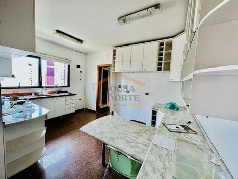 Foto 12 do(a) Apartamento de 3 quartos à venda em Santana, São Paulo