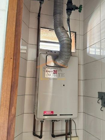 Foto 16 do(a) Apartamento de 3 quartos à venda em Santana, São Paulo