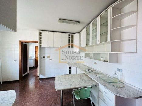 Foto 11 do(a) Apartamento de 3 quartos à venda em Santana, São Paulo