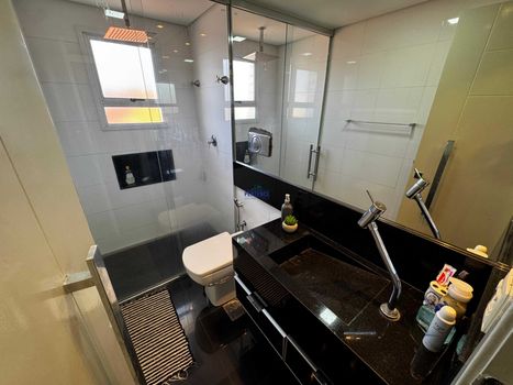 Foto 7 do(a) Cobertura de 4 quartos à venda em Fernão Dias, Belo Horizonte