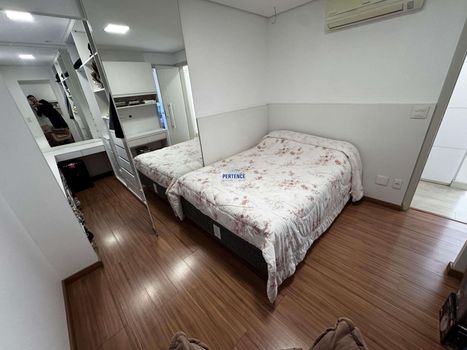 Foto 13 do(a) Cobertura de 4 quartos à venda em Fernão Dias, Belo Horizonte