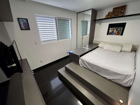Foto 8 do(a) Cobertura de 4 quartos à venda em Fernão Dias, Belo Horizonte