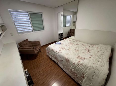 Foto 12 do(a) Cobertura de 4 quartos à venda em Fernão Dias, Belo Horizonte