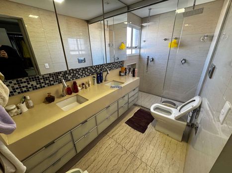 Foto 10 do(a) Cobertura de 4 quartos à venda em Fernão Dias, Belo Horizonte