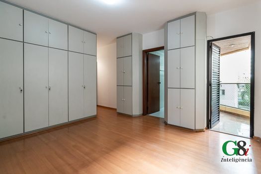 Foto 15 do(a) Apartamento de 3 quartos à venda em Perdizes, São Paulo
