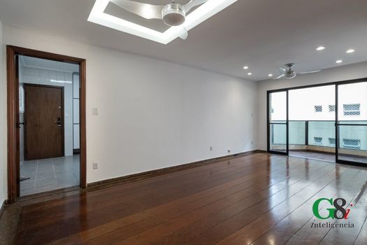 Foto 3 do(a) Apartamento de 3 quartos à venda em Perdizes, São Paulo