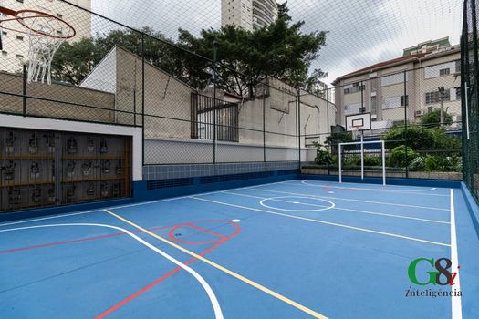 Foto 50 do(a) Apartamento de 3 quartos à venda em Perdizes, São Paulo