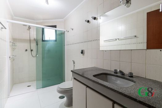 Foto 19 do(a) Apartamento de 3 quartos à venda em Perdizes, São Paulo