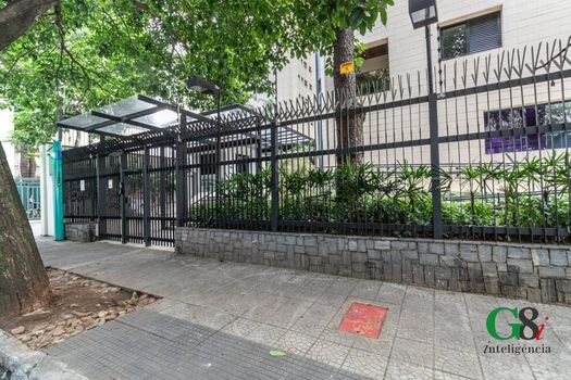 Foto 40 do(a) Apartamento de 3 quartos à venda em Perdizes, São Paulo