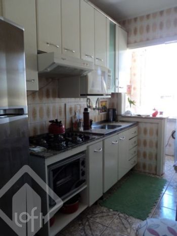 Foto 6 do(a) Apartamento de 2 quartos à venda em Santa Tereza, Porto Alegre