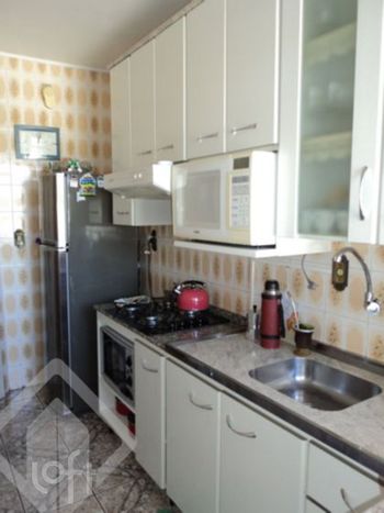 Foto 8 do(a) Apartamento de 2 quartos à venda em Santa Tereza, Porto Alegre