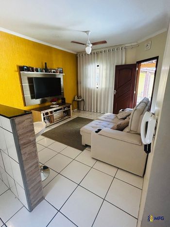 Foto 1 do(a) Casa de 2 quartos à venda em Jardim Wanel Ville IV, Sorocaba