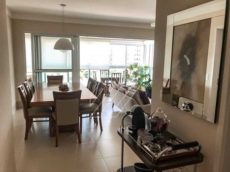 Foto 5 do(a) Apartamento de 3 quartos à venda em Barbosa, Marília