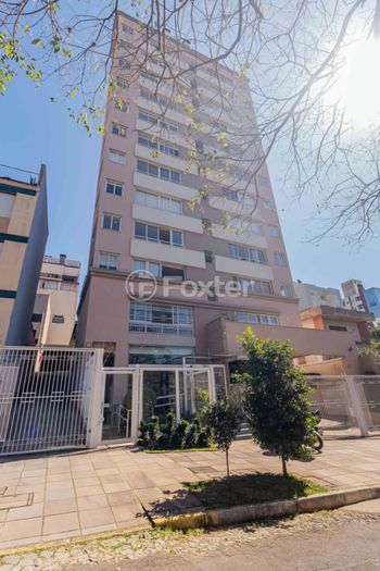 Foto 46 do(a) Apartamento de 2 quartos à venda em Petrópolis, Porto Alegre