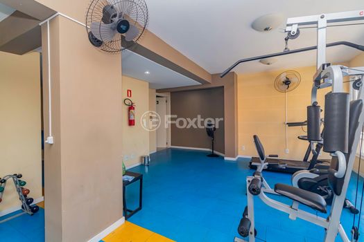 Foto 42 do(a) Apartamento de 2 quartos à venda em Petrópolis, Porto Alegre