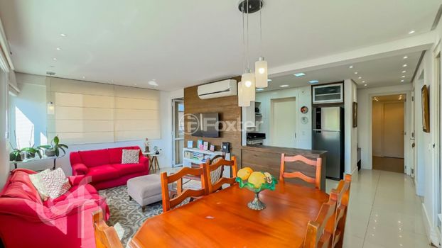 Foto 3 do(a) Apartamento de 2 quartos à venda em Petrópolis, Porto Alegre