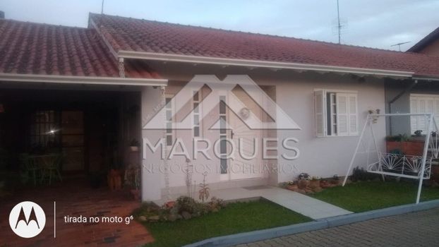 Foto 1 do(a) Casa em Condomínio de 2 quartos à venda em Passos dos Ferreiros, Gravataí