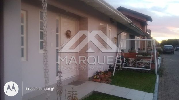 Foto 2 do(a) Casa em Condomínio de 2 quartos à venda em Passos dos Ferreiros, Gravataí
