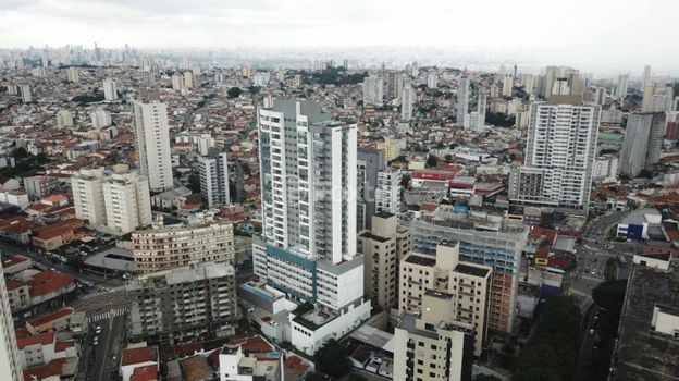 Foto 29 do(a) Apartamento de 1 quartos à venda em Tucuruvi, São Paulo