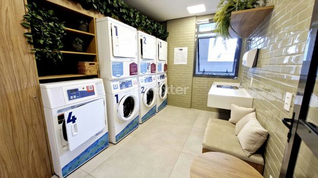 Foto 6 do(a) Apartamento de 1 quartos à venda em Tucuruvi, São Paulo