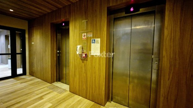 Foto 2 do(a) Apartamento de 1 quartos à venda em Tucuruvi, São Paulo