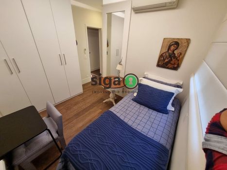 Foto 23 do(a) Apartamento de 4 quartos para alugar em Jardim Fonte do Morumbi, São Paulo
