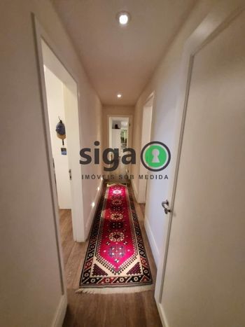 Foto 31 do(a) Apartamento de 4 quartos para alugar em Jardim Fonte do Morumbi, São Paulo