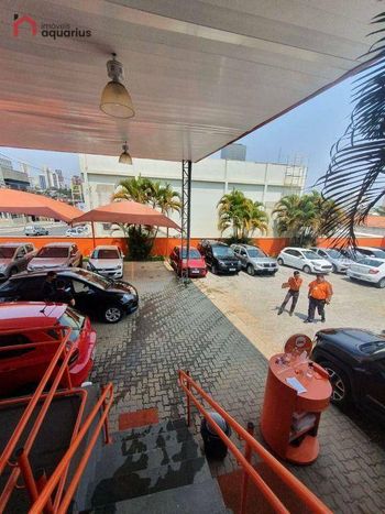 Foto 17 do(a) Loja false para alugar em Jardim Esplanada, São José dos Campos