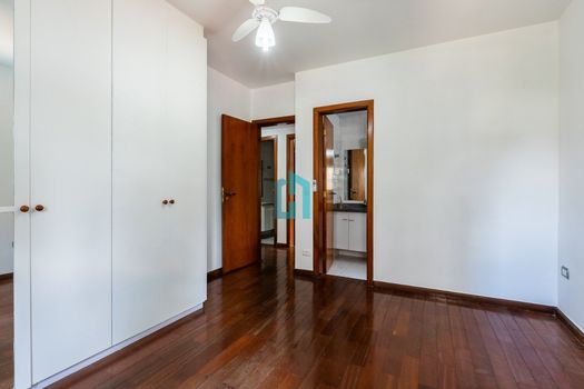 Foto 19 do(a) Apartamento de 4 quartos para alugar em Planalto Paulista, São Paulo