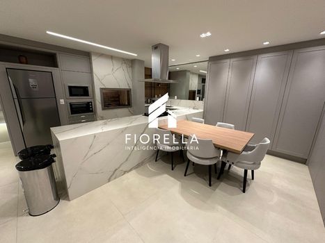 Foto 7 do(a) Apartamento de 4 quartos à venda em Nossa Senhora do Rosário, São José