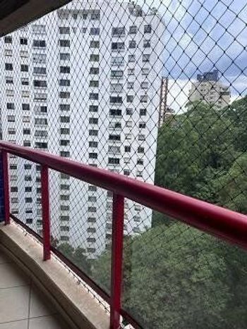 Foto 9 do(a) Apartamento de 3 quartos à venda em Vila Suzana, São Paulo