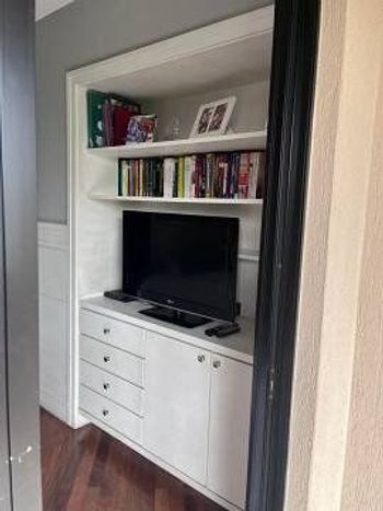 Foto 4 do(a) Apartamento de 3 quartos à venda em Vila Suzana, São Paulo