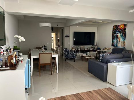 Foto 1 do(a) Casa em Condomínio false à venda em Jardim Santa Marcelina, Campinas