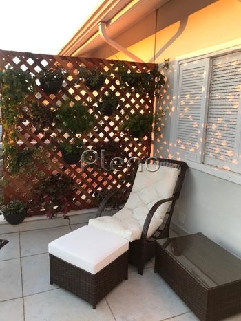 Foto 16 do(a) Casa em Condomínio false à venda em Jardim Santa Marcelina, Campinas