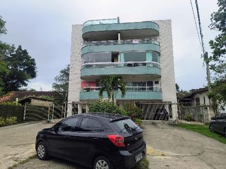 Foto 1 do(a) Apartamento de 1 quartos à venda em Vargem Grande, Rio de Janeiro