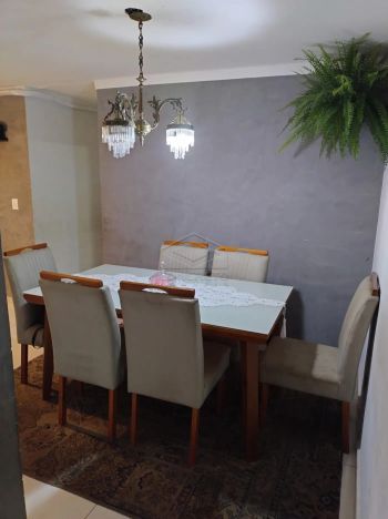 Foto 2 do(a) Apartamento de 3 quartos à venda em Jardim Marambá, Bauru