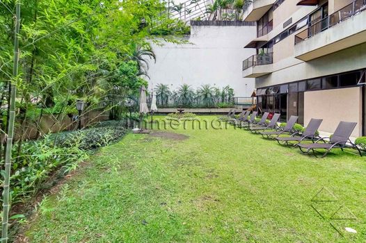 Foto 31 do(a) Apartamento de 1 quartos à venda em Jardim Paulista, São Paulo