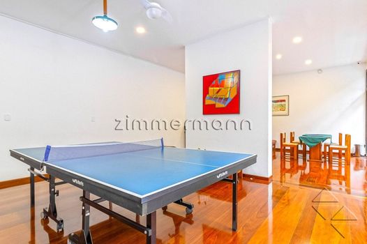 Foto 33 do(a) Apartamento de 1 quartos à venda em Jardim Paulista, São Paulo