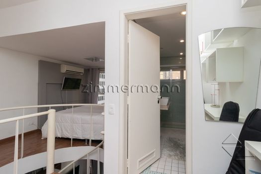 Foto 13 do(a) Apartamento de 1 quartos à venda em Jardim Paulista, São Paulo