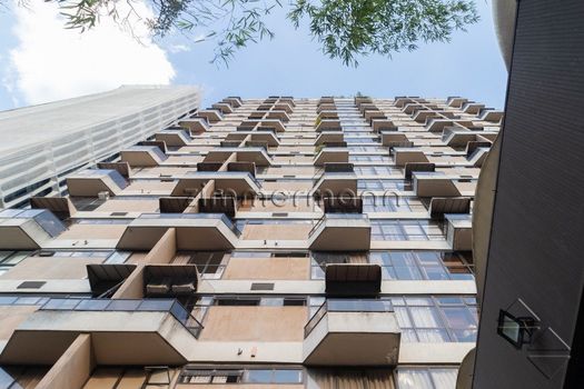 Foto 23 do(a) Apartamento de 1 quartos à venda em Jardim Paulista, São Paulo
