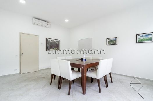 Foto 22 do(a) Apartamento de 1 quartos à venda em Jardim Paulista, São Paulo