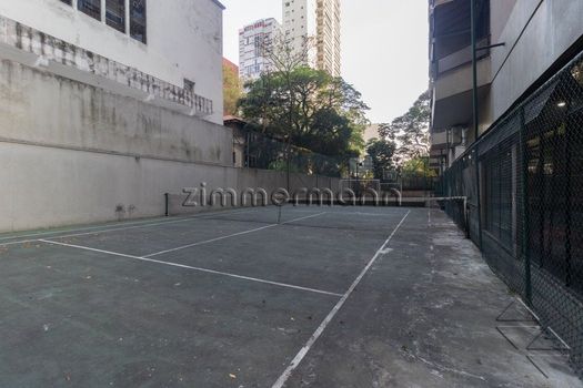 Foto 30 do(a) Apartamento de 1 quartos à venda em Jardim Paulista, São Paulo