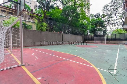 Foto 29 do(a) Apartamento de 1 quartos à venda em Jardim Paulista, São Paulo