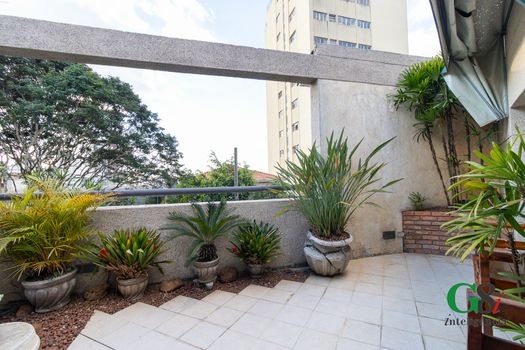 Foto 31 do(a) Edifício Inteiro false à venda em Vila Mariana, São Paulo