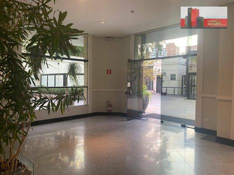 Foto 28 do(a) Cobertura de 3 quartos para alugar em Itaim Bibi, São Paulo