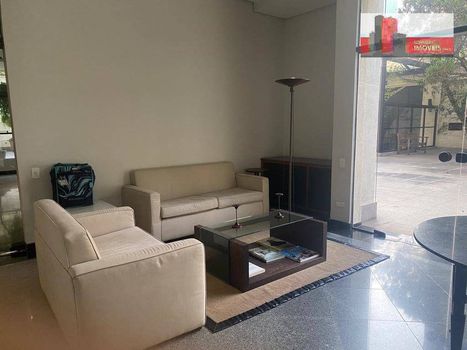 Foto 35 do(a) Cobertura de 3 quartos para alugar em Itaim Bibi, São Paulo