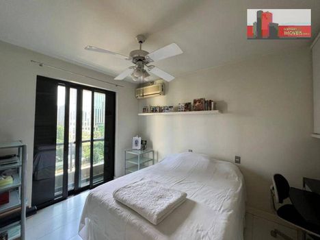 Foto 20 do(a) Cobertura de 3 quartos para alugar em Itaim Bibi, São Paulo