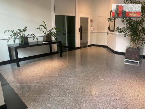 Foto 29 do(a) Cobertura de 3 quartos para alugar em Itaim Bibi, São Paulo