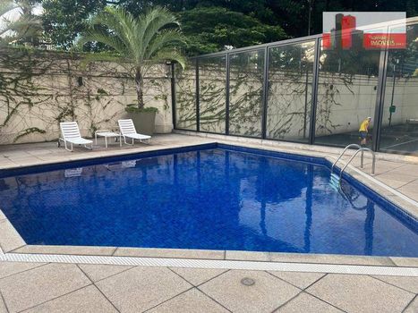 Foto 31 do(a) Cobertura de 3 quartos para alugar em Itaim Bibi, São Paulo
